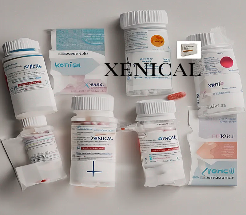 Se puede comprar xenical sin receta medica en españa